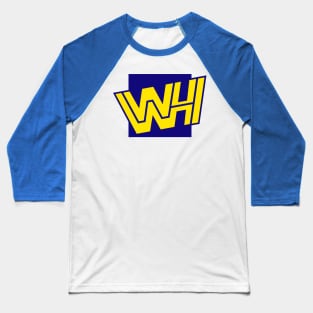 New WWH Generation Baseball T-Shirt